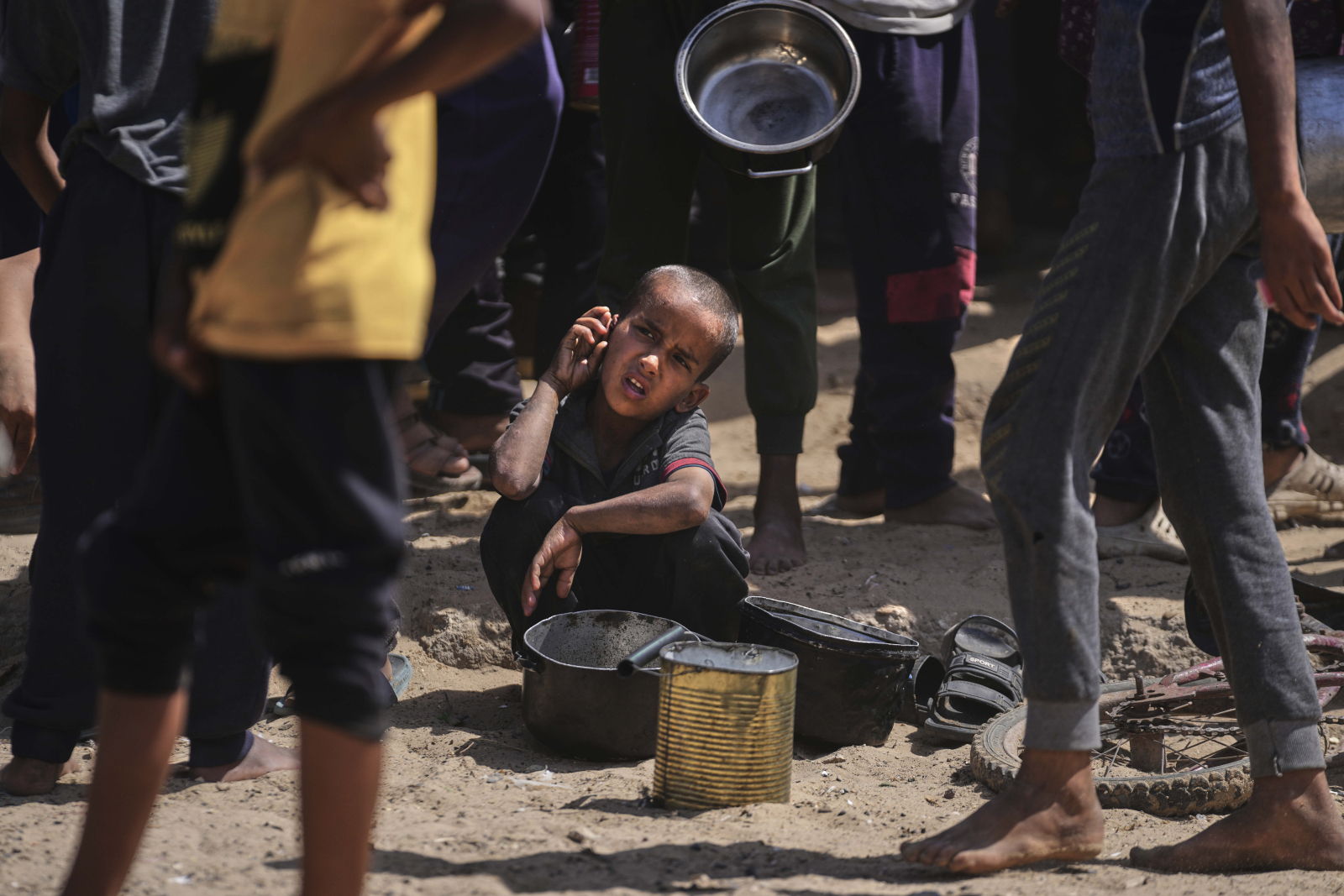 UN for Gaza: 14,000 babies may die within the next 48 hours