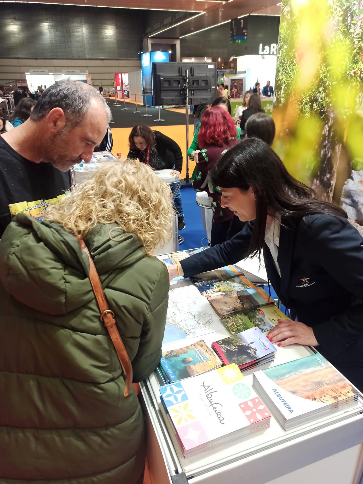Albufeira promotes in Spain, Canada and USA with a bet on strategic markets