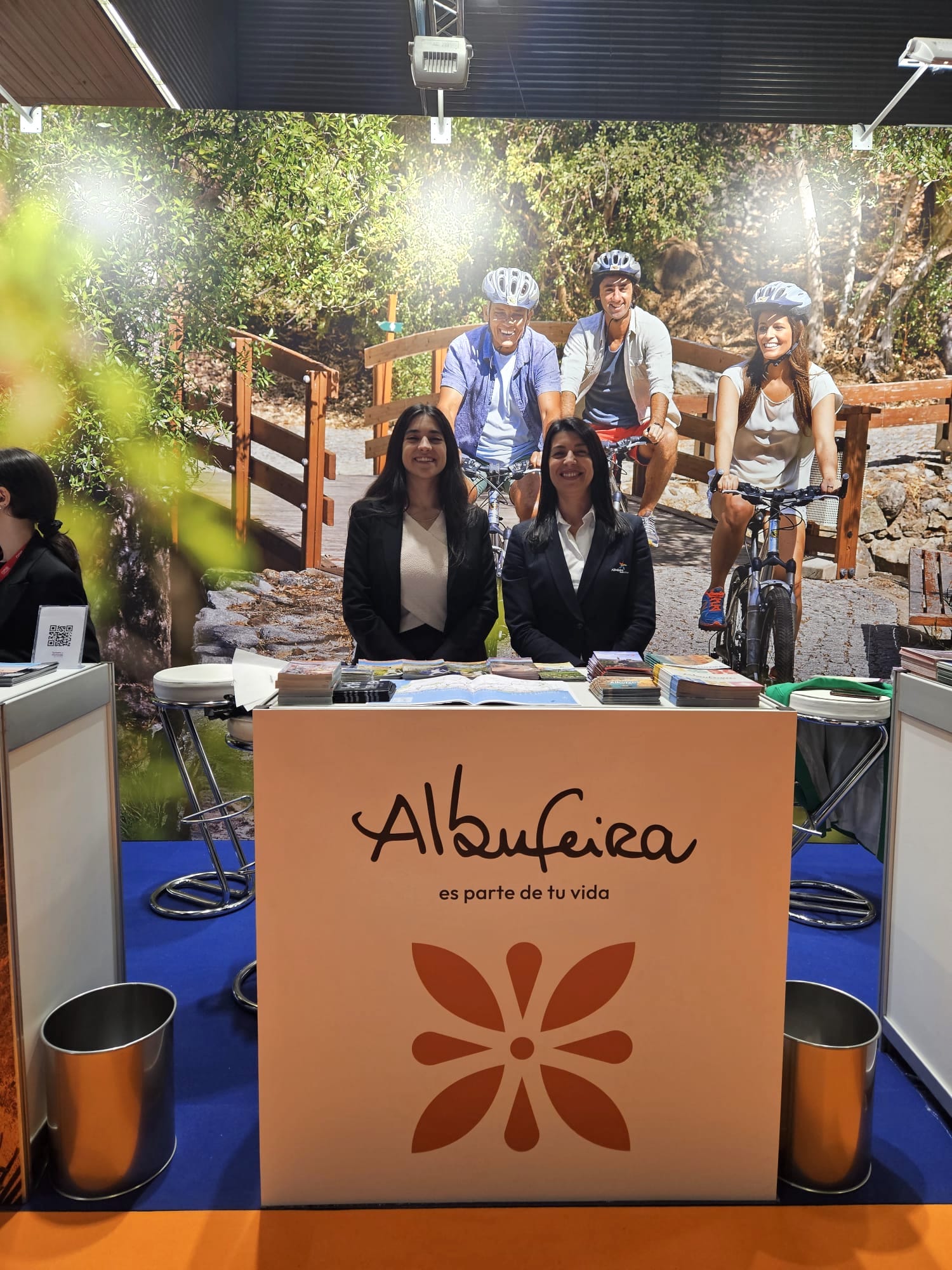 Albufeira promotes in Spain, Canada and USA with a bet on strategic markets