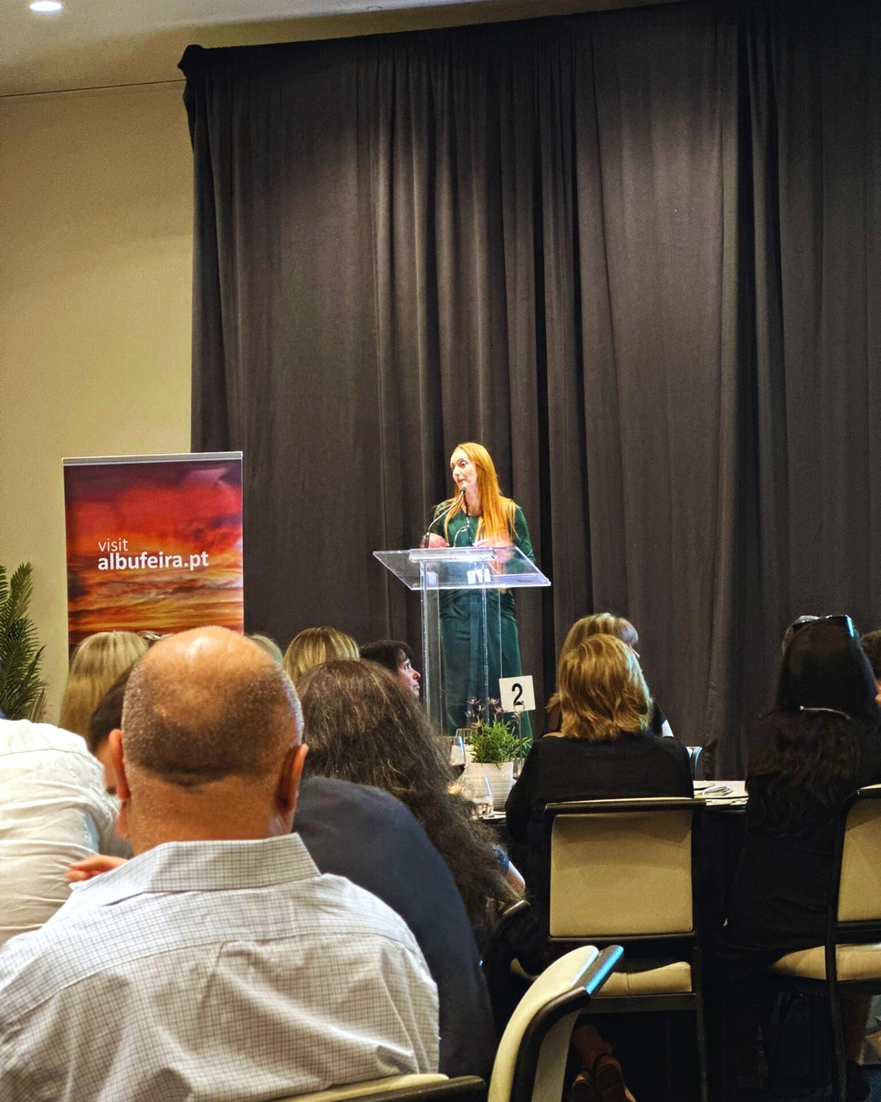 Albufeira bets on North America with Roadshow in Toronto and New York