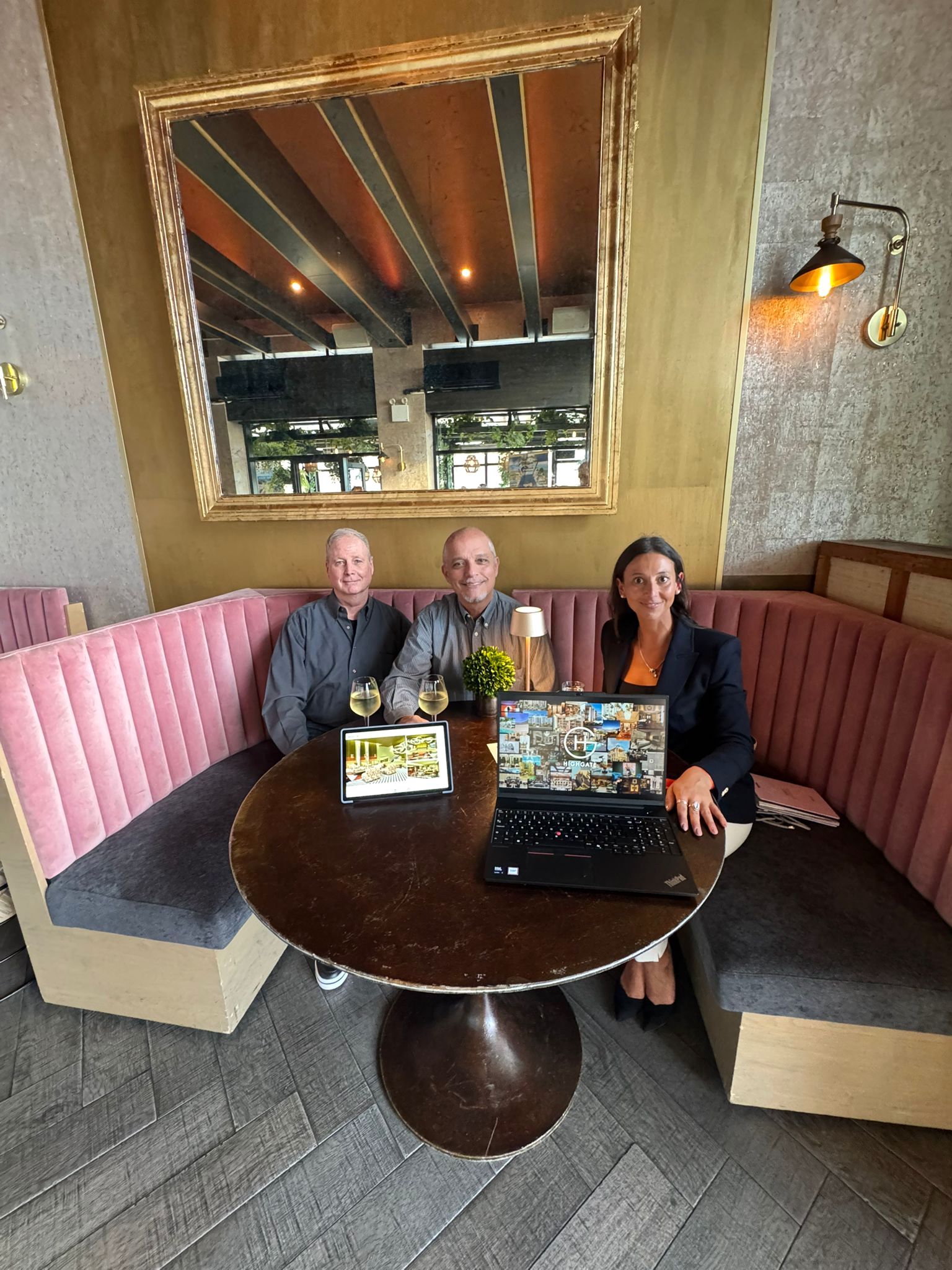 Albufeira bets on North America with Roadshow in Toronto and New York