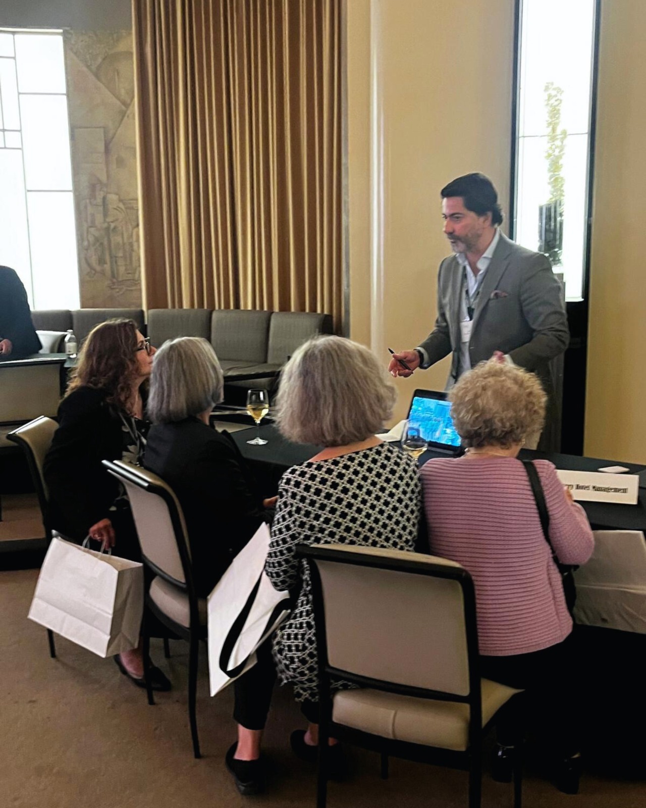 Albufeira bets on North America with Roadshow in Toronto and New York