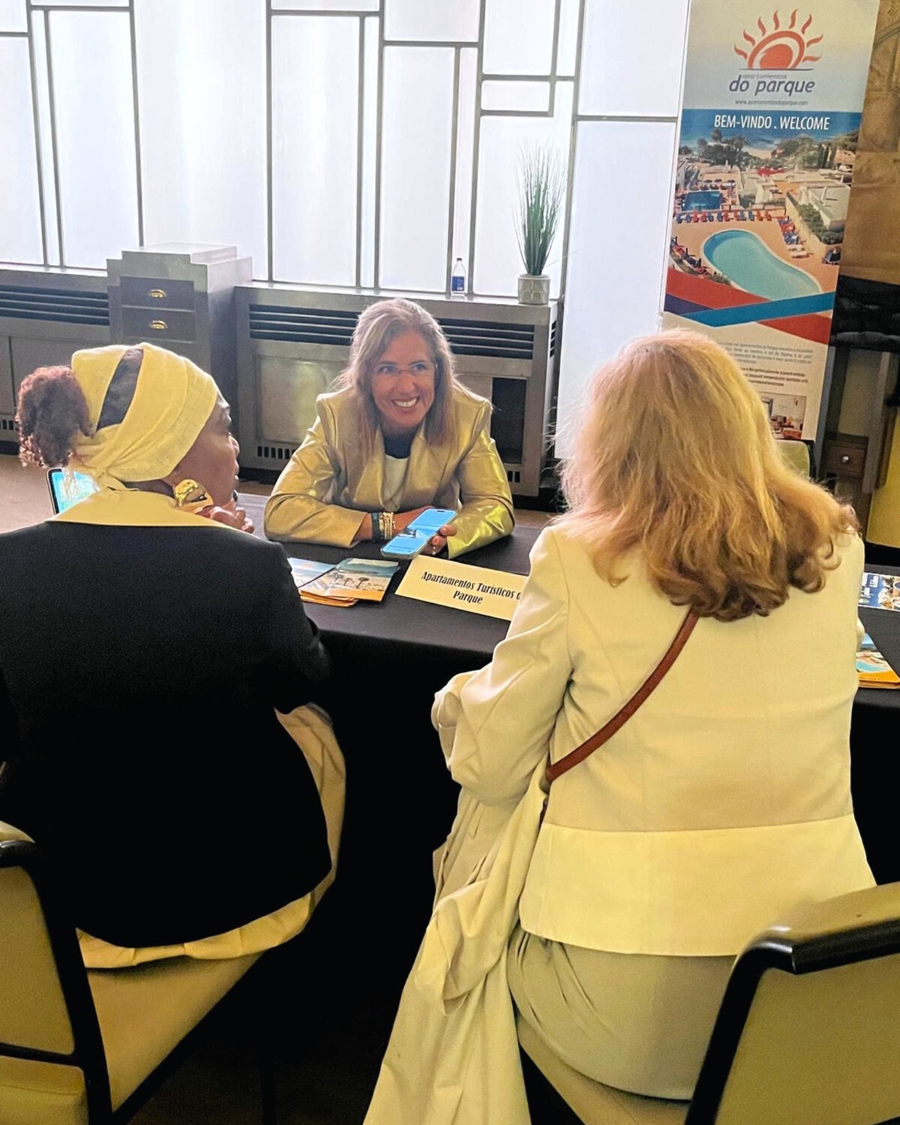 Albufeira bets on North America with Roadshow in Toronto and New York