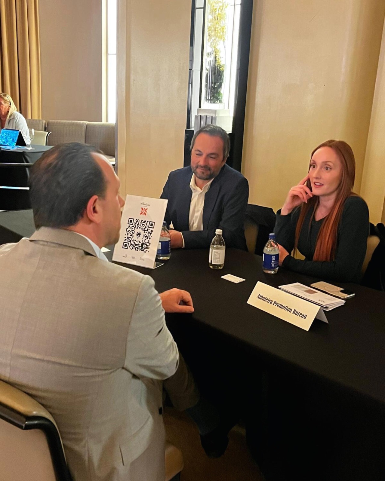Albufeira bets on North America with Roadshow in Toronto and New York