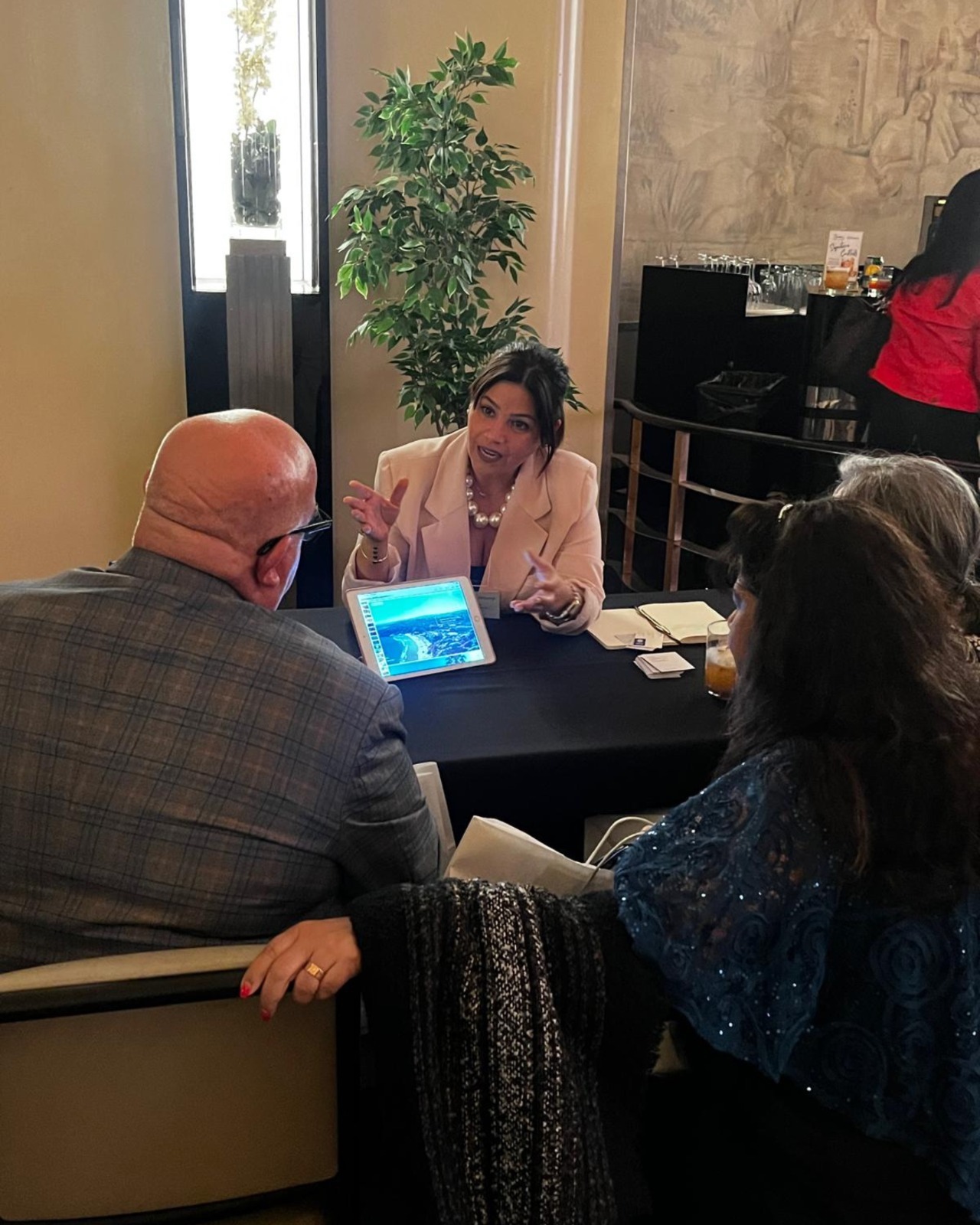 Albufeira bets on North America with Roadshow in Toronto and New York