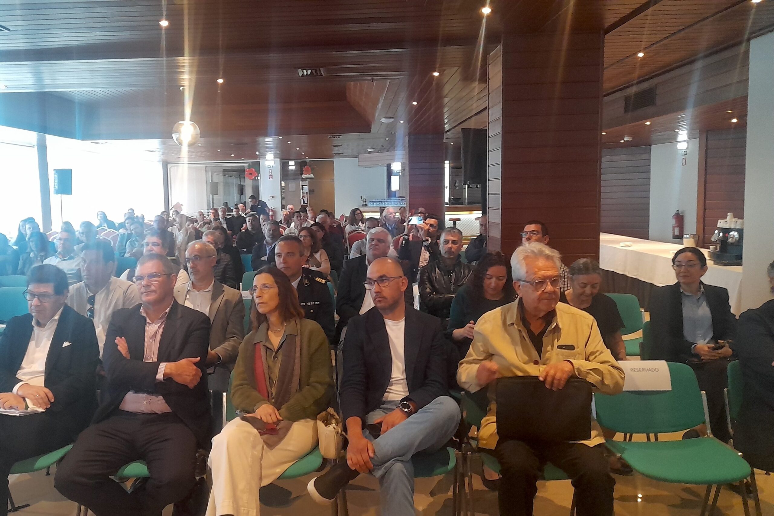 Registration open for conference in Albufeira on Novo Simplex Urbanístico