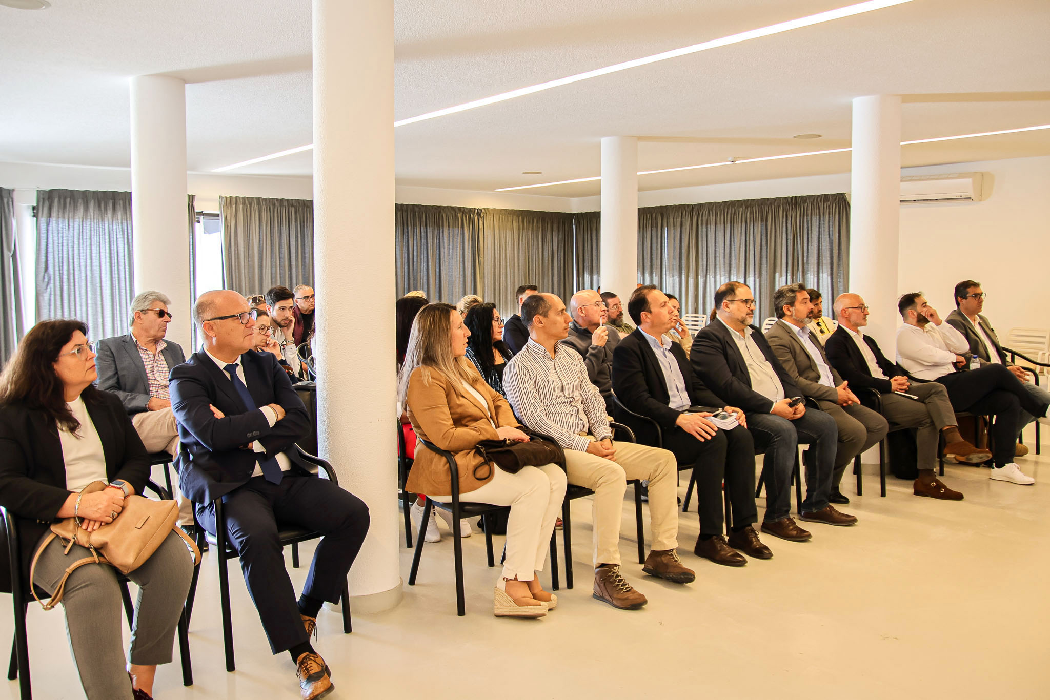 Vila Real de Santo António launches Strategic Plan for Sustainable Tourism by 2030