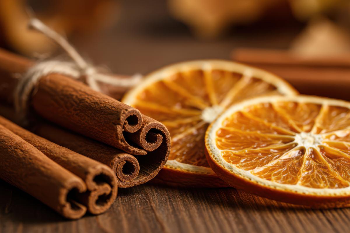Perfume the house with DIY methods in summer