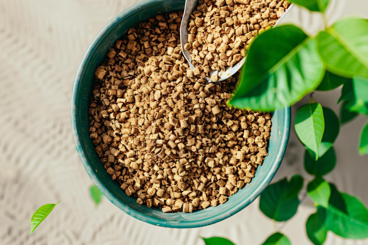 Plants without stagnation and mold: here's how to do