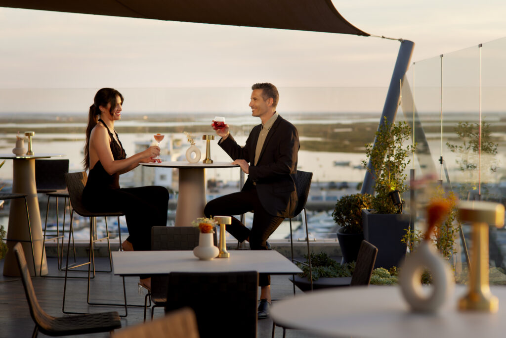 More than two decades later, Hotel Faro starts new chapter with new brand