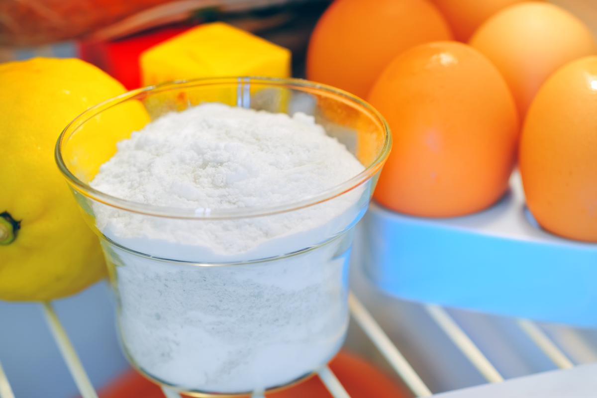 How to deodorize the refrigerator for a month: lemon peel and other remedies