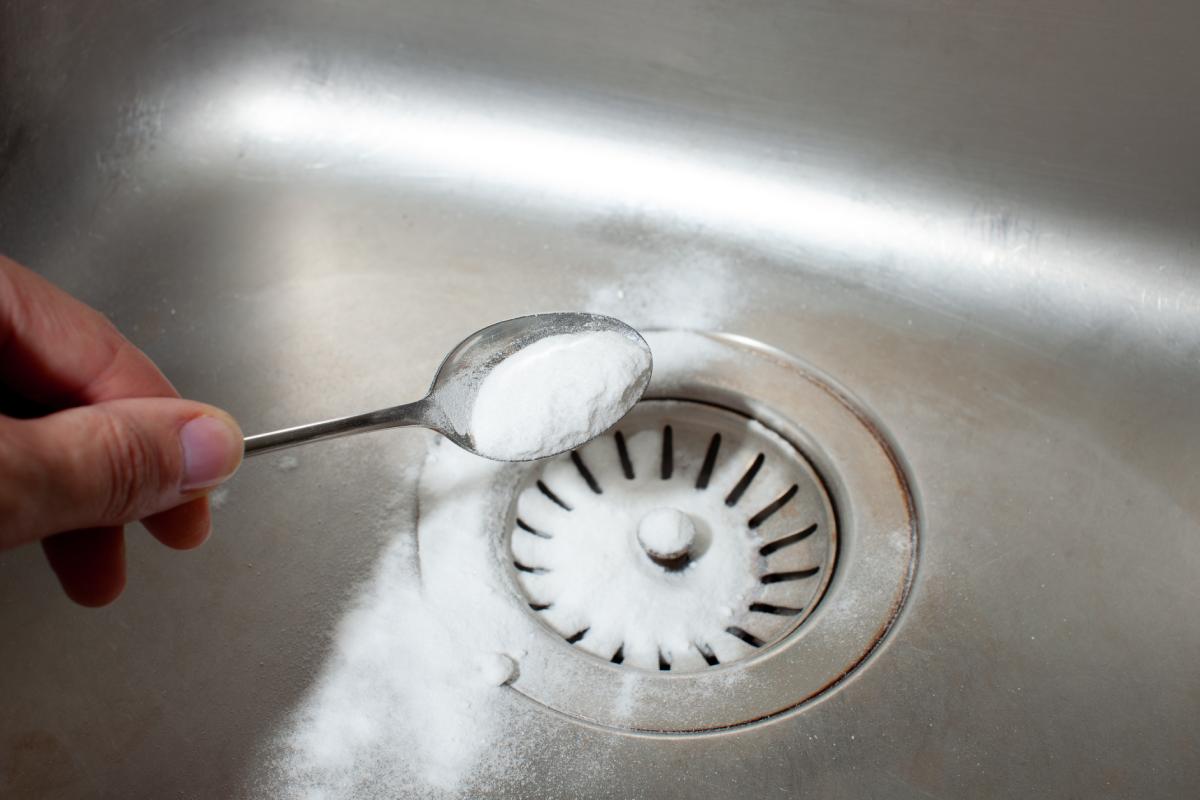 The errors that clog the kitchen sink