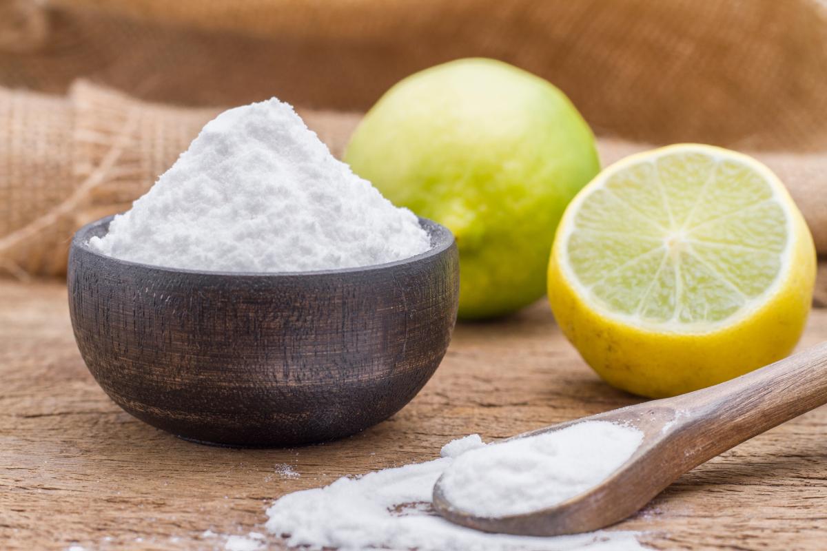 Making a detergent does it for you for the dishwasher