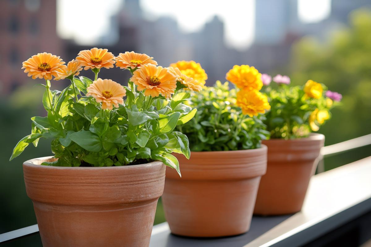 What to sow in May
