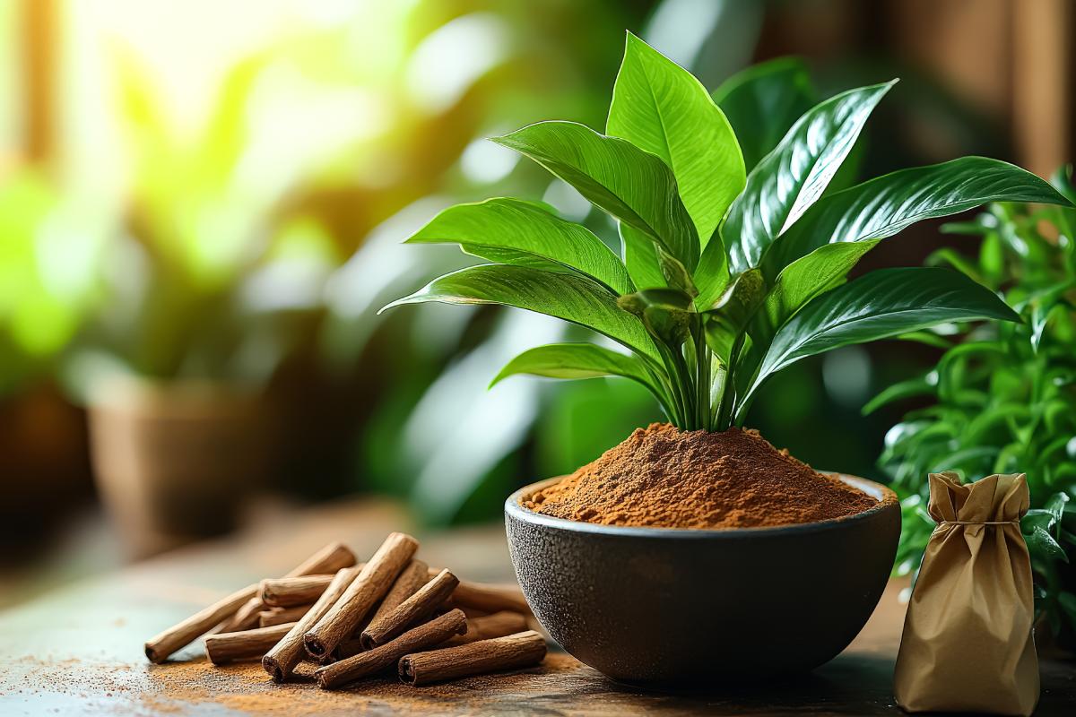 Avoid stagnation and mold in plants: here's how to do it