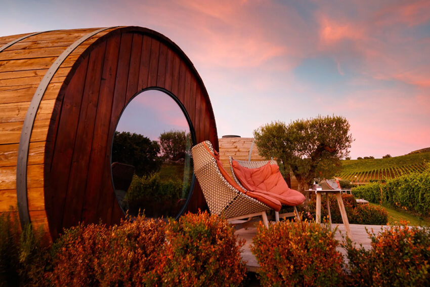 Michelin Guide distinguishes 55 hotels in Portugal