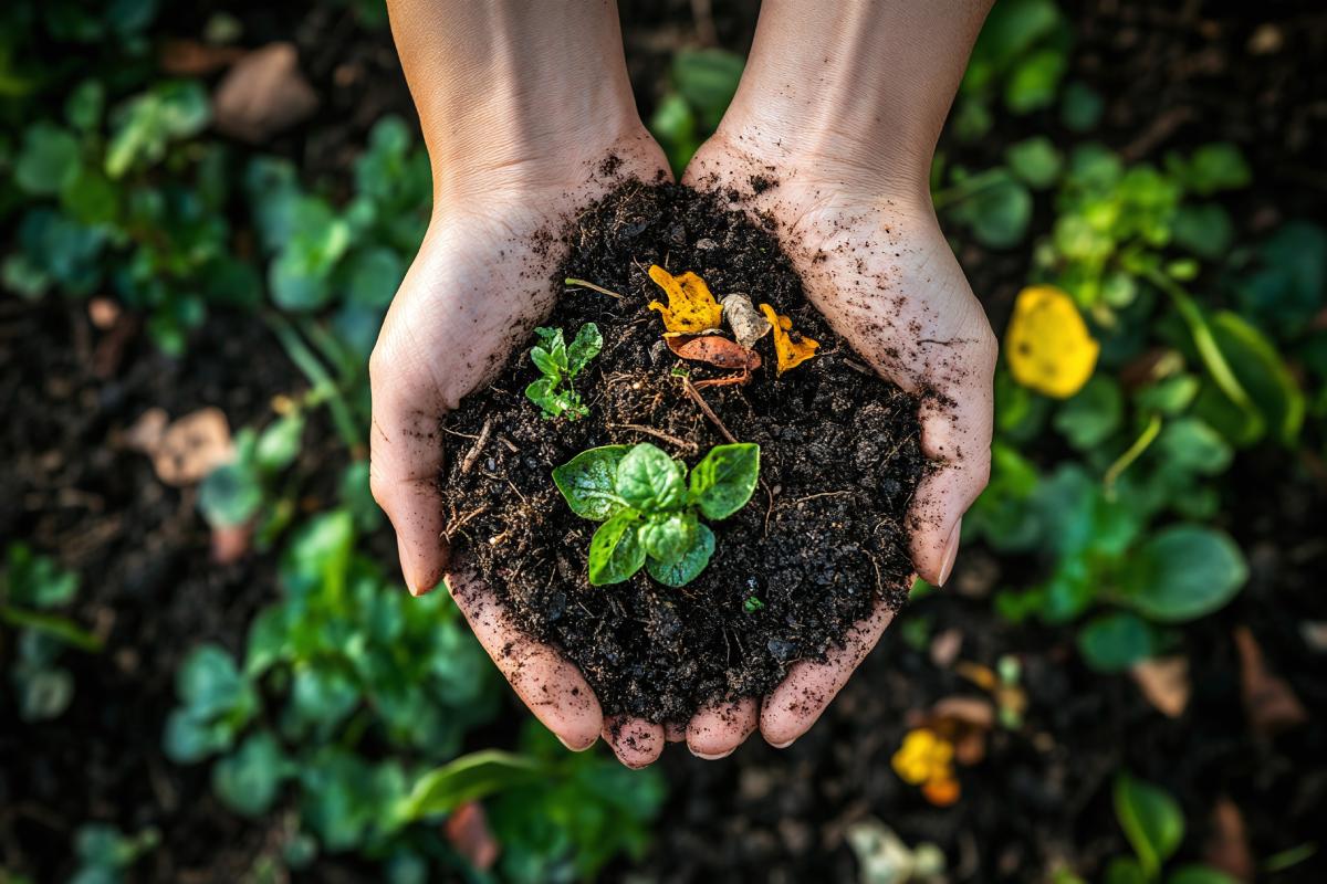 5 signs that a plant must be fertilized