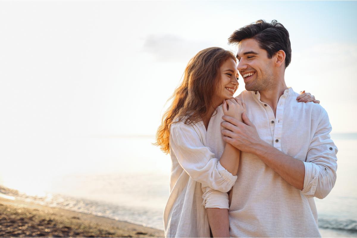 Here are signs that they know how to read the hearts of others