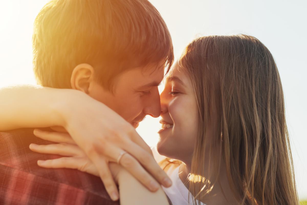 Spring 2025: here are the signs that will find love