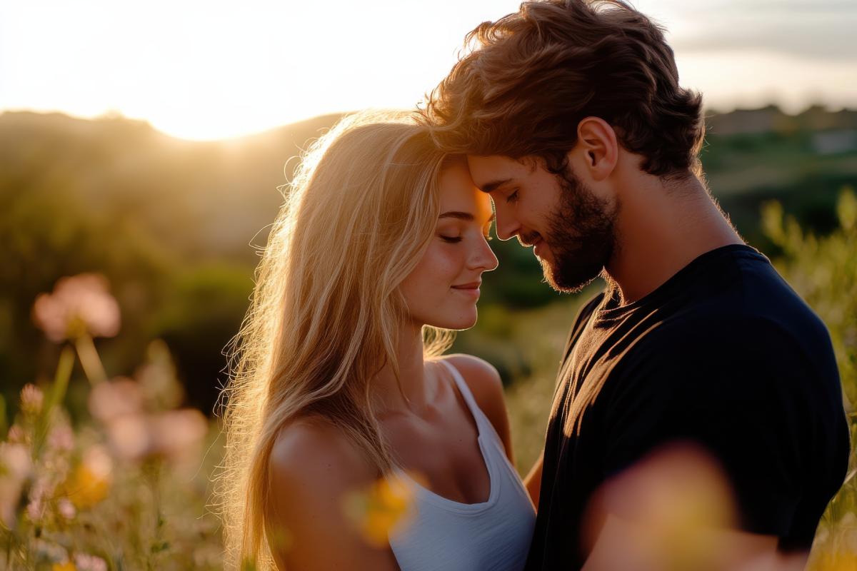 Amorous compatibility: the sign that makes your heart beat