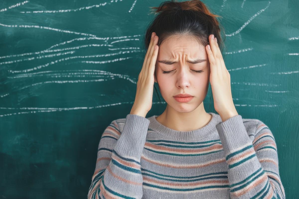 Who are the most anxious signs