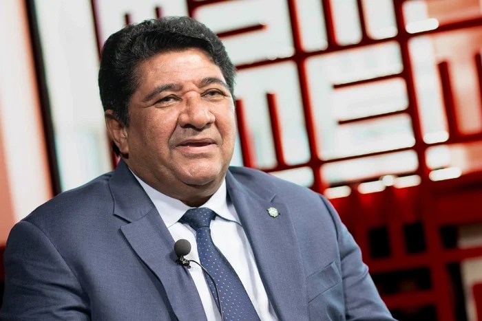 Acrean Federation breaks with Ednaldo and supports Roraima's name to command CBF, says Estadão