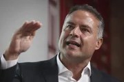 Renan Filho defends MDB deputy on Lula's plate in 2026