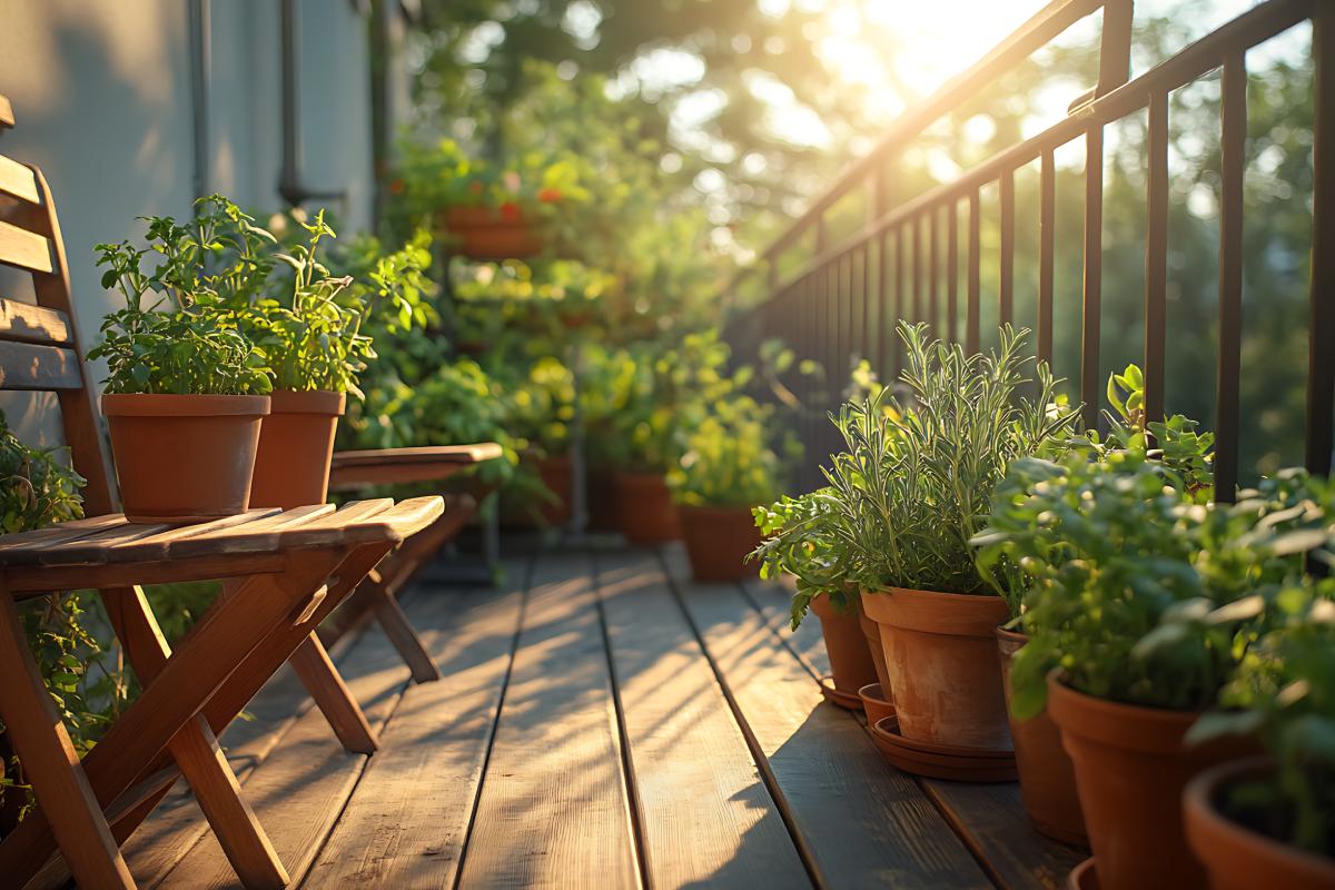 What to plant in May