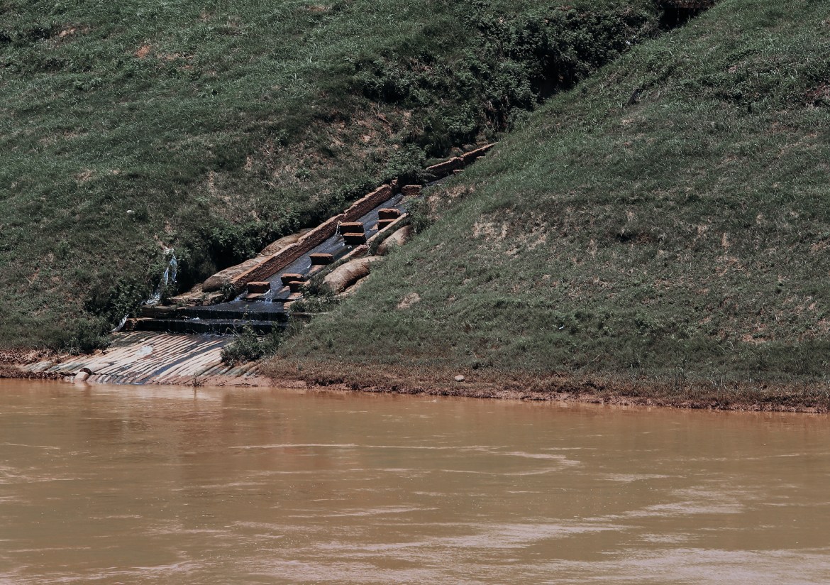 More than half of households in Acre do not have access to the sewage system, shows IBGE census