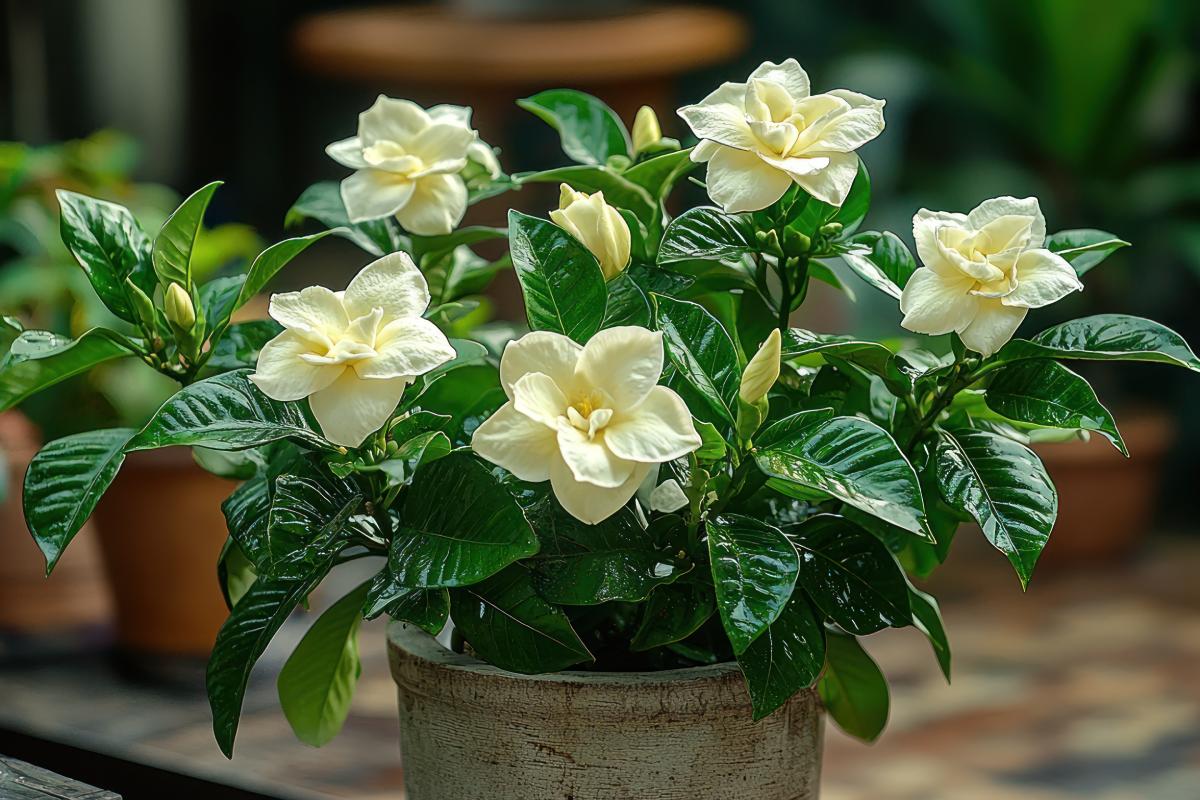 Summer plants: here are the 5 most fragrant