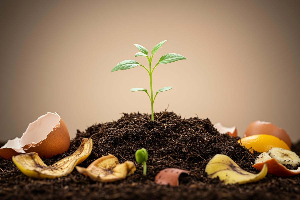 The natural fertilizers that work