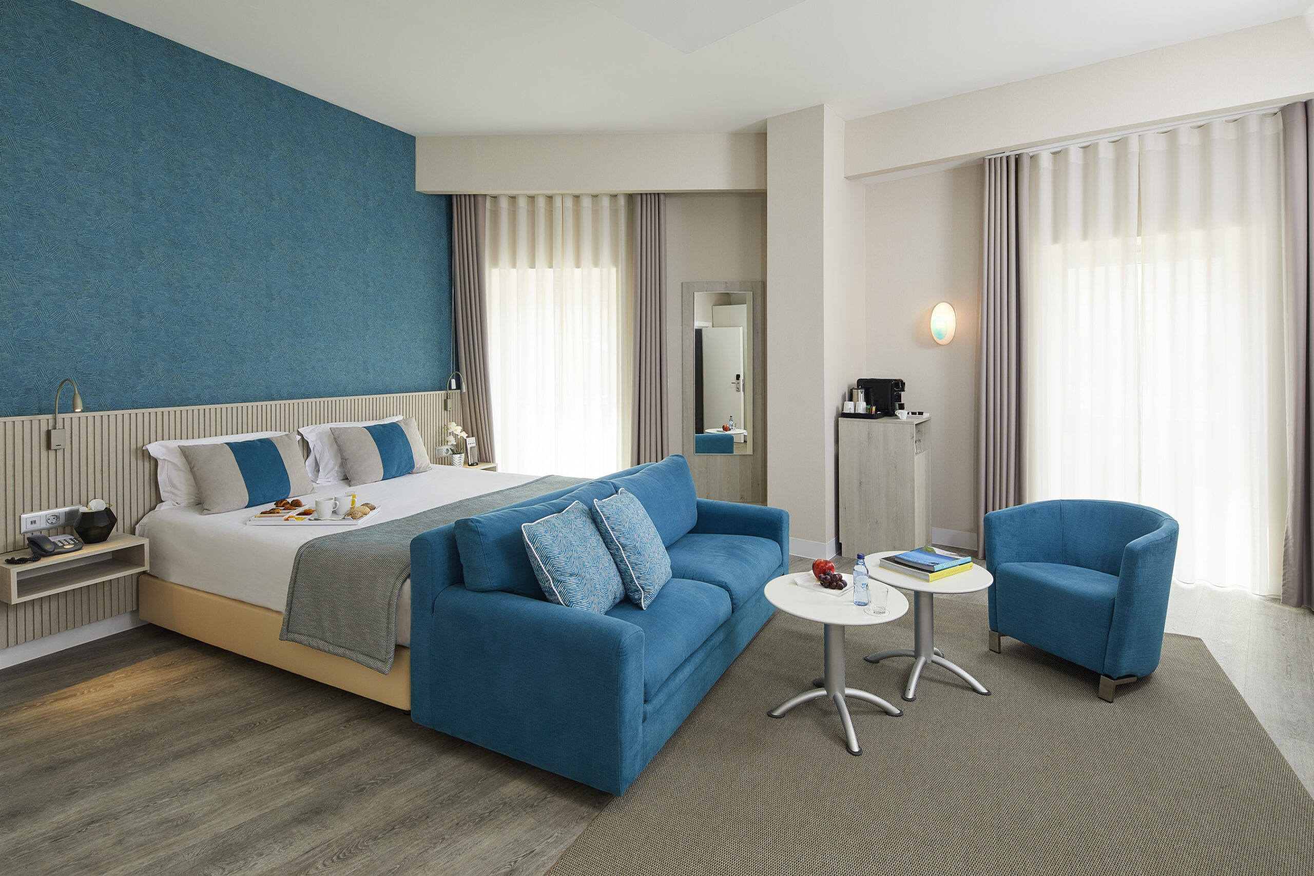 More than two decades later, Hotel Faro starts new chapter with new brand