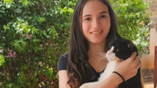 Young man causes astonishment when confessing because he killed 14 -year -old student in school