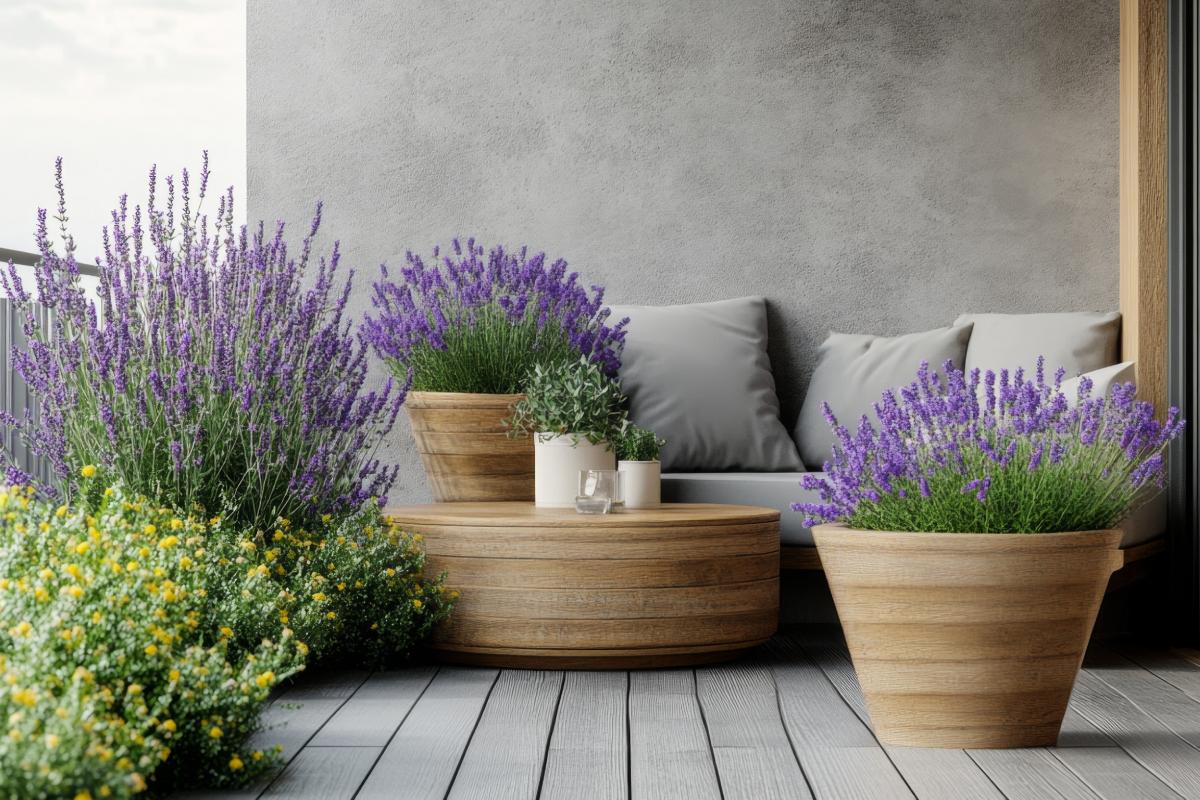 The 5 plants of the summer