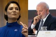 Michelle Bolsonaro is possible candidate against Lula in 2026