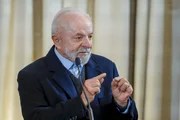 Lula reaffirms candidacy in 2026