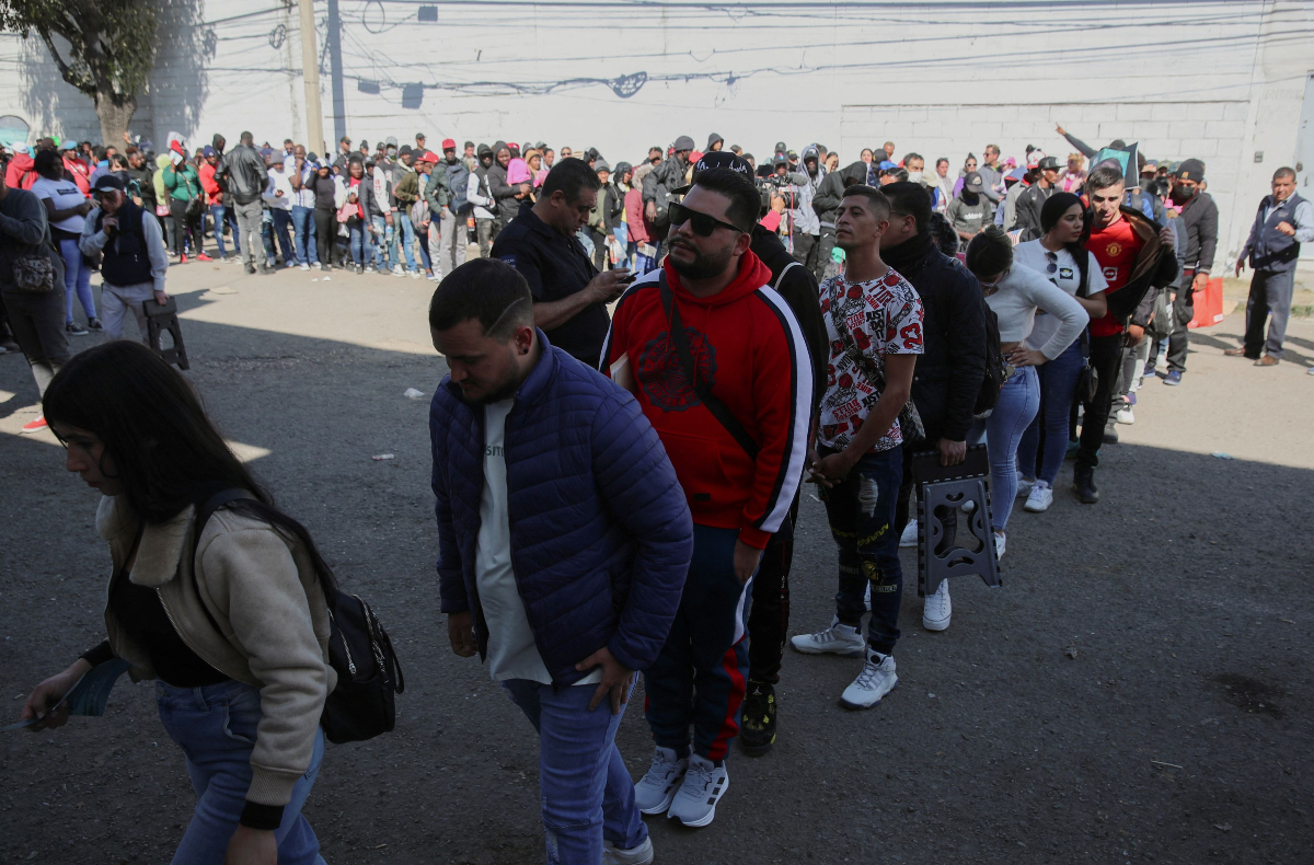 Cinco de Mayo: Mexican Fista 'faded' due to Trump