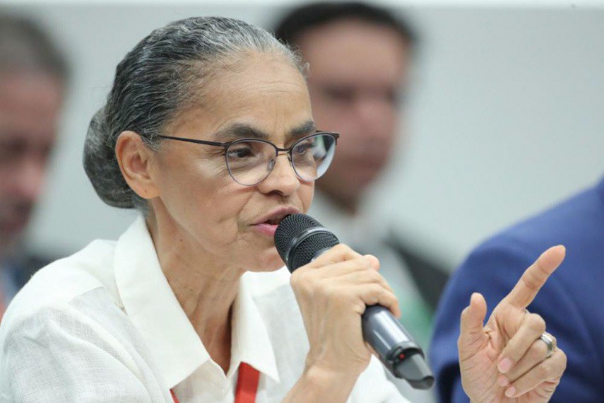 Coming to Acre, Marina Silva should speak against the flexibility of environmental licensing