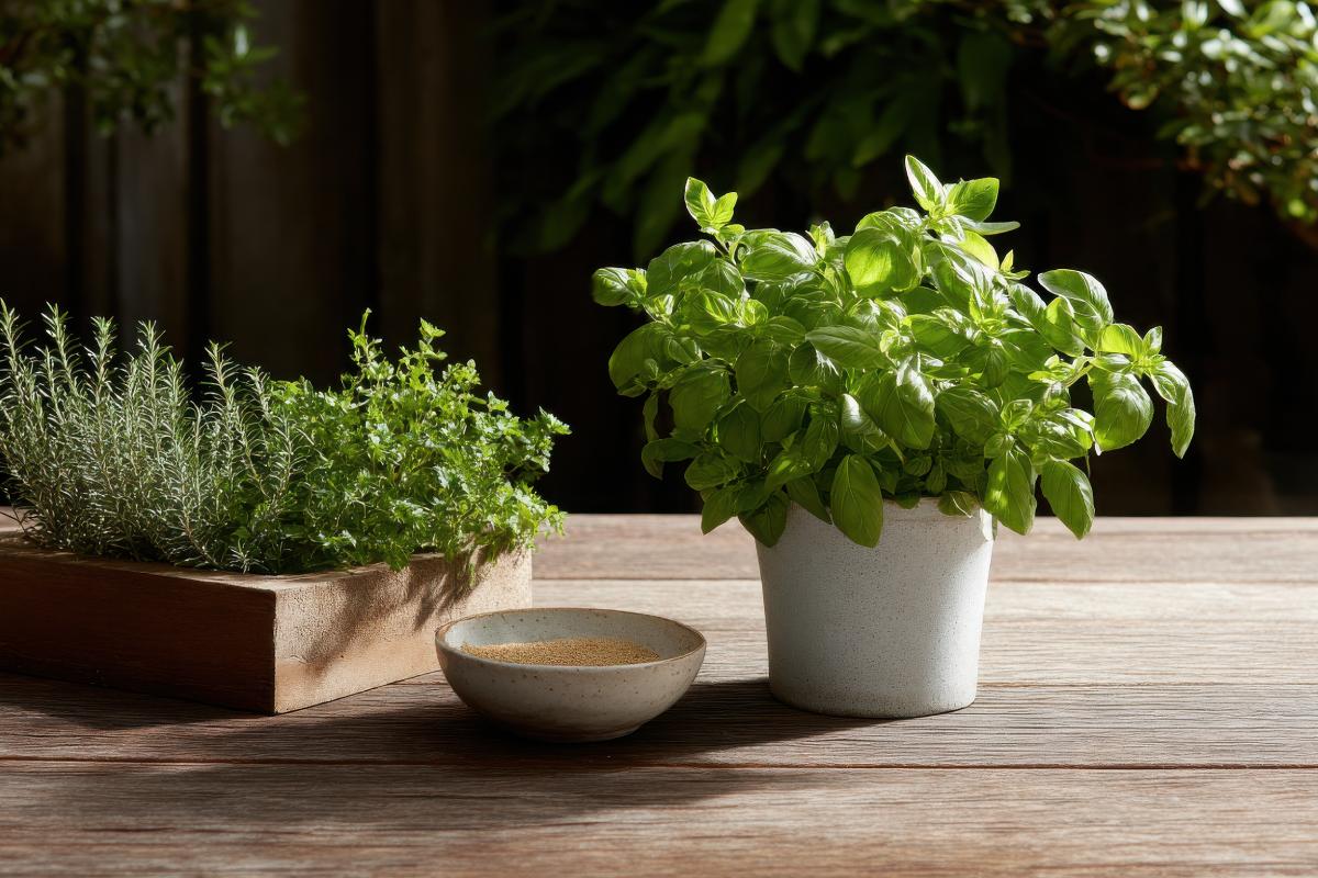 5 summer plants that smell home and garden