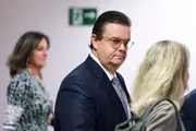 Minister of Social Security, Wolney Queiroz, in the Senate