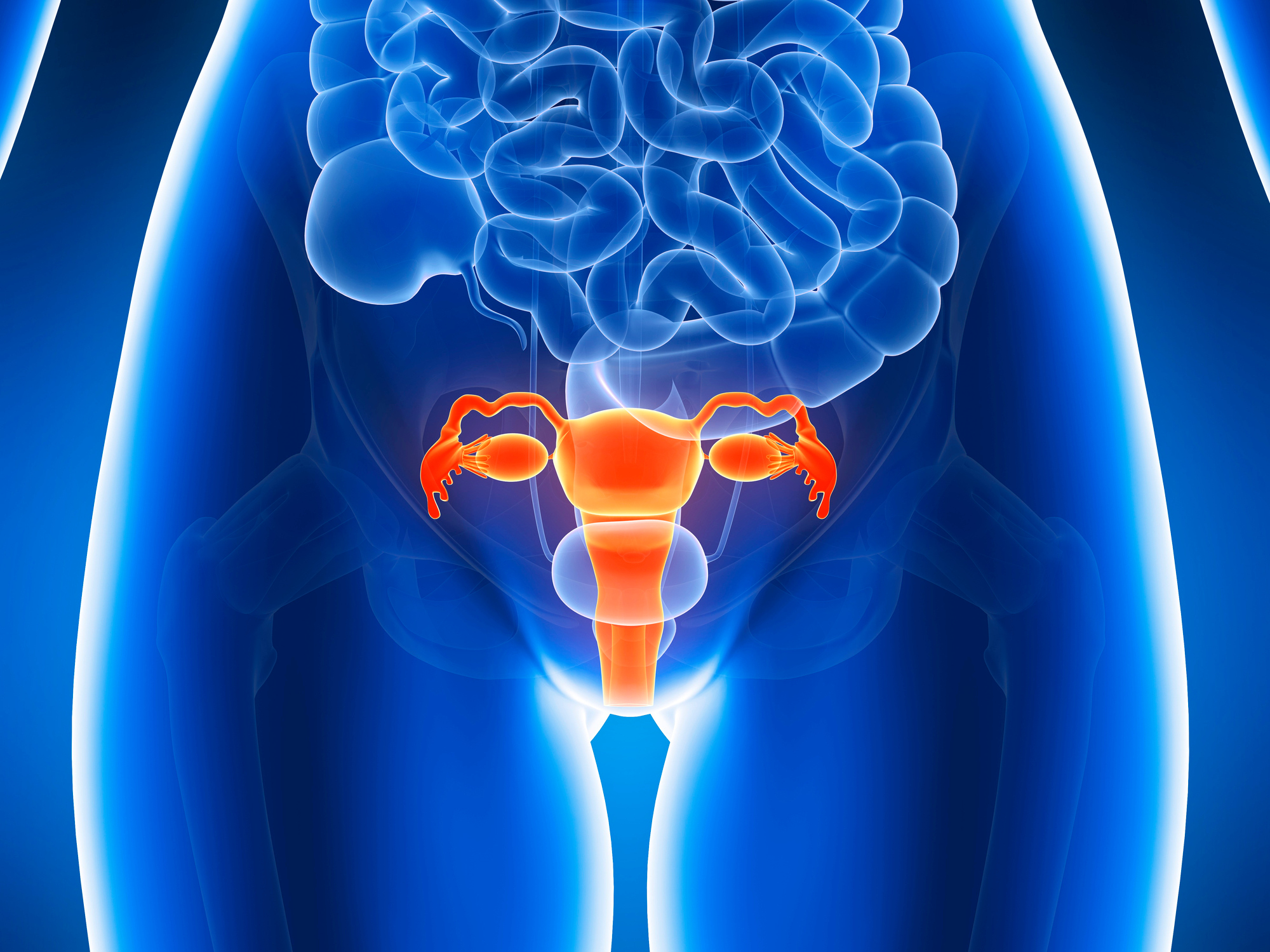 Silent killer: That's what you need to know about the symptoms of ovarian cancer