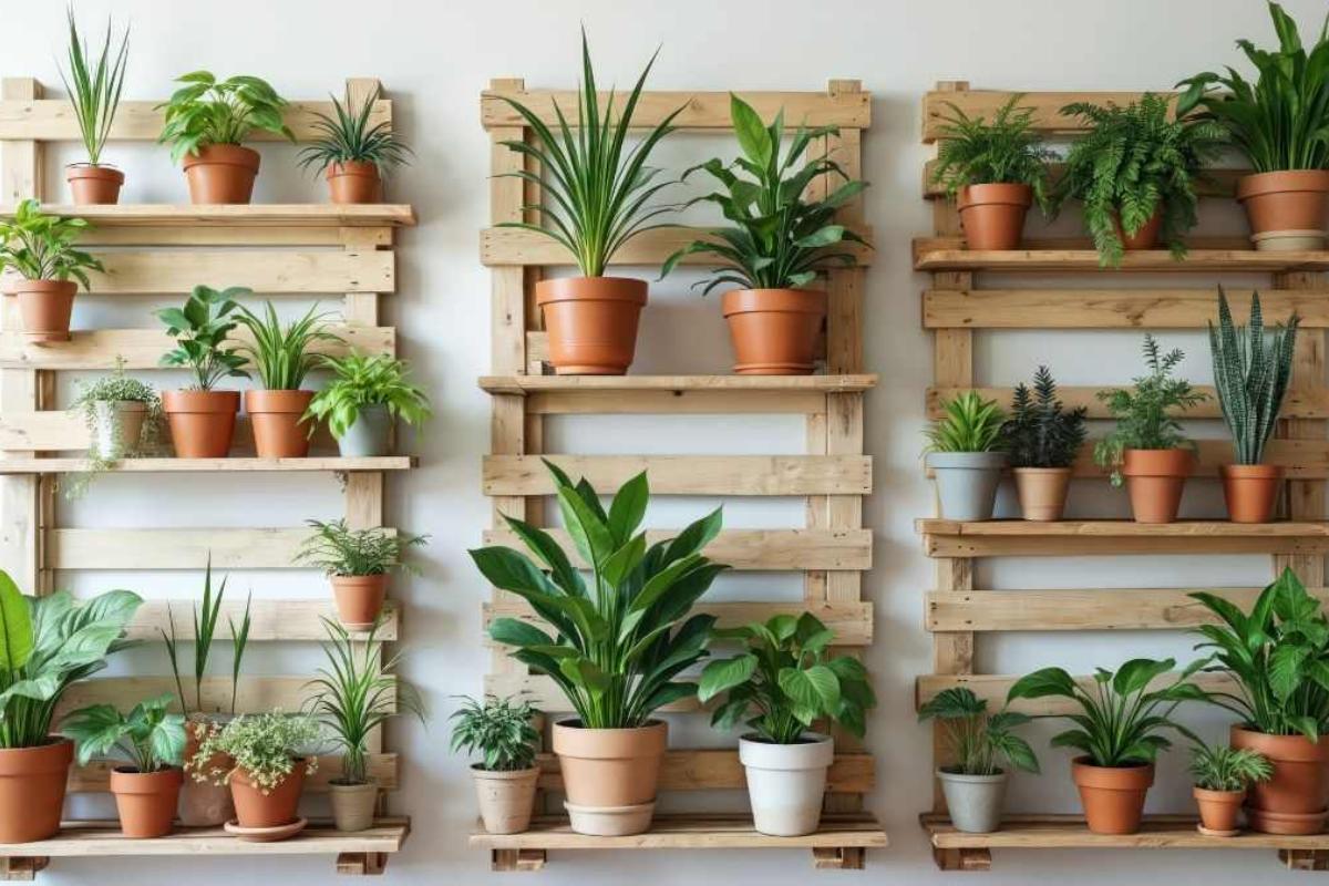 5 ideas not to be missed to give life to beautiful flower beds