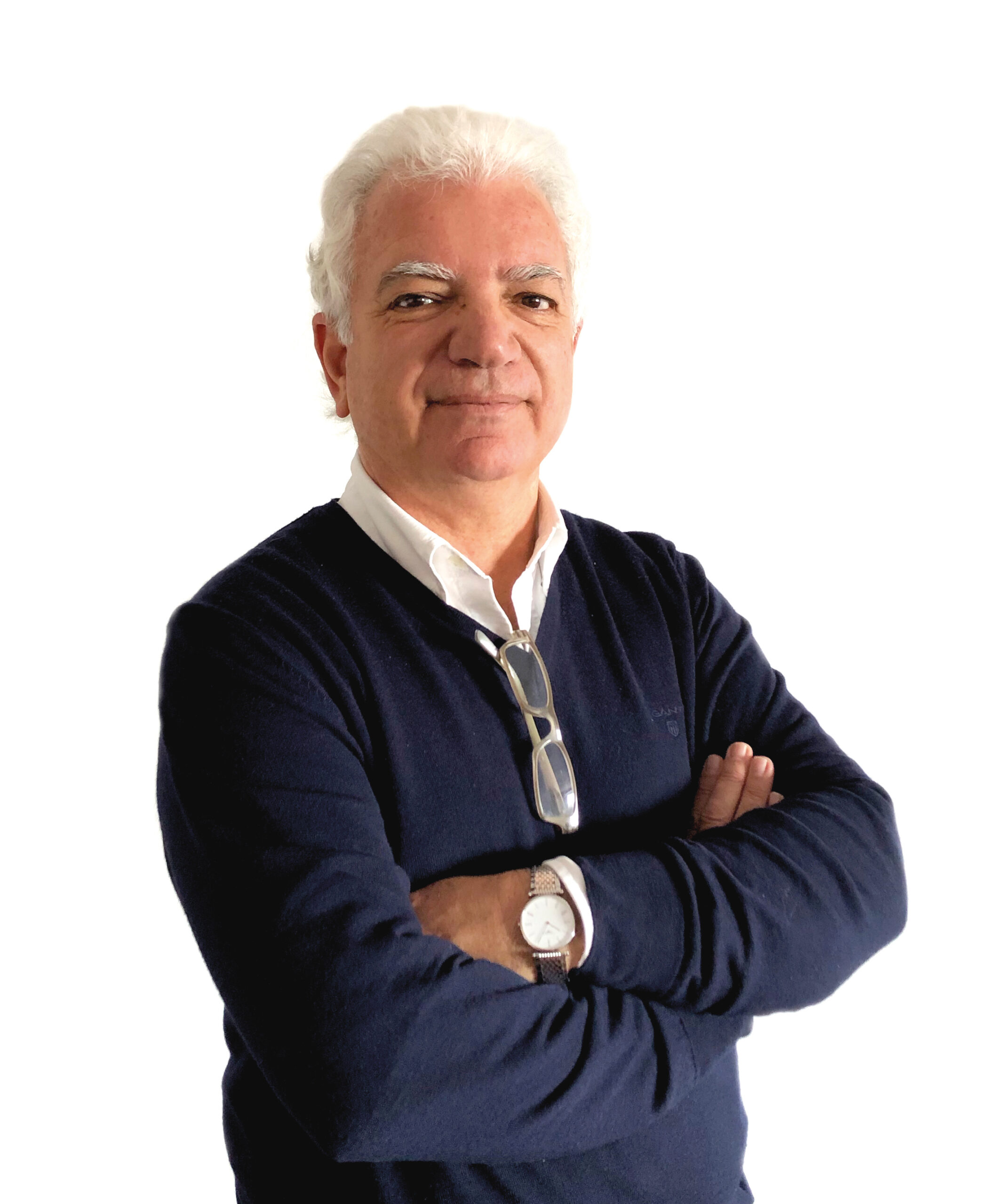 Interview with Pedro Madeira, managing partner of Frusal: 35 years giving flavor to the Algarve and the world