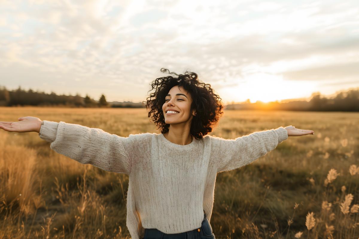 Signs that bring order and tranquility