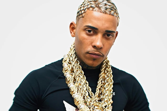Spotify says he doesn't know why squeegee songs were removed