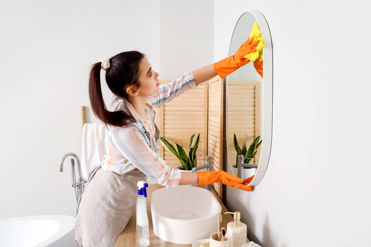 3 moves to clean house before guests