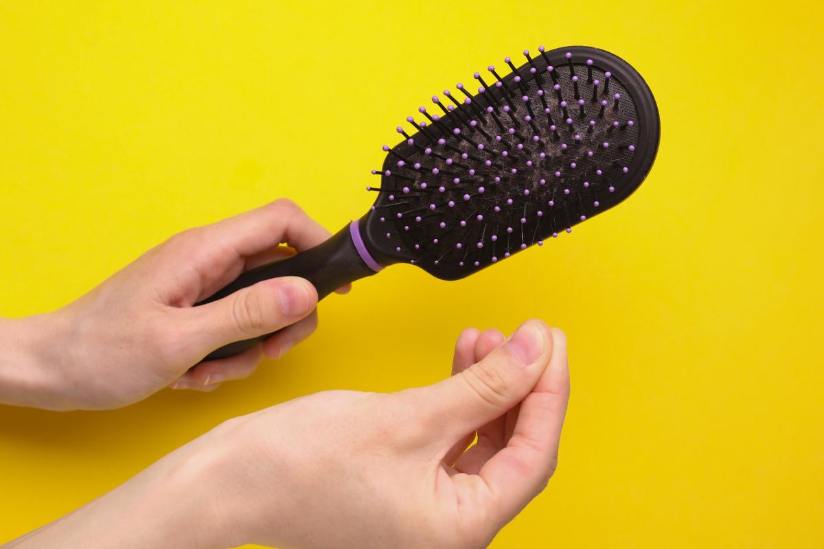 5 things of the house that we forget to clean