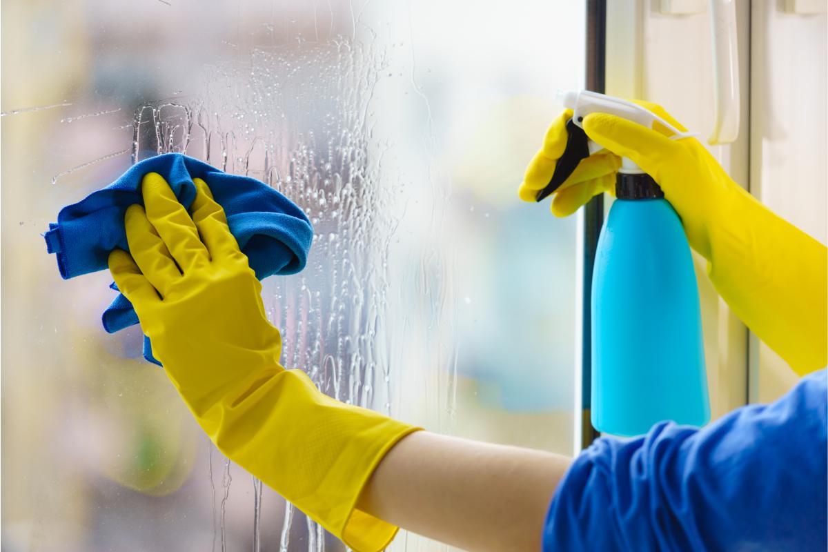 7 home surfaces that can be cleaned with Lepaceto