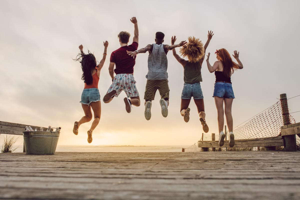 The 5 zodiac signs that will live an unforgettable summer