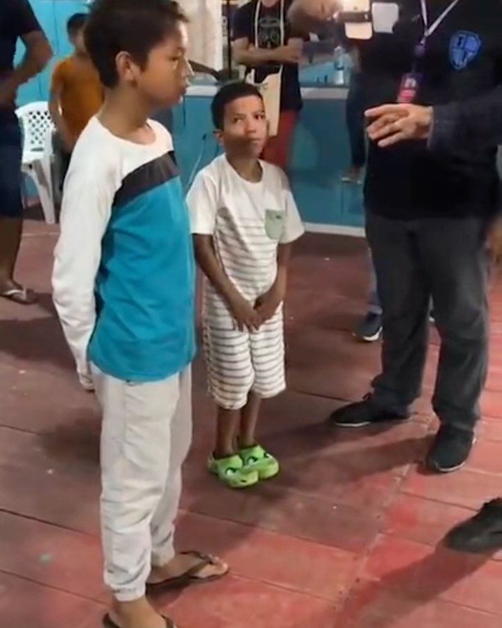 11 -year -old boy wins rooster imitation contest in Acre and invoices R $ 400